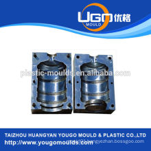 Experienced Plastic bottle blowing molds company